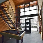 In Odeigne With Private Pool & Sauna Manhay
