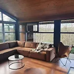 بيت للعطل In Odeigne With Private Pool & Sauna