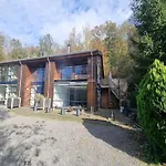 Prázdninový dům In Odeigne With Private Pool & Sauna Manhay