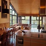 In Odeigne With Private Pool & Sauna * Manhay