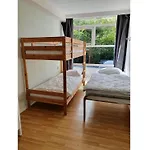 بيت للعطل In Odeigne With Private Pool & Sauna Manhay