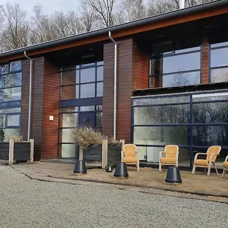 Holiday With Indoor Pool And Sauna *