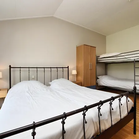 In Odeigne With Private Pool & Sauna بيت للعطل Manhay