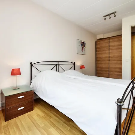 In Odeigne With Private Pool & Sauna *