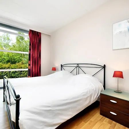 In Odeigne With Private Pool & Sauna * Manhay