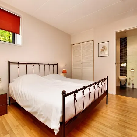 In Odeigne With Private Pool & Sauna بيت للعطل Manhay