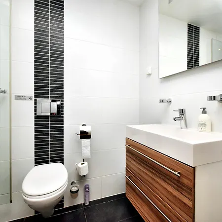 بيت للعطل In Odeigne With Private Pool & Sauna Manhay