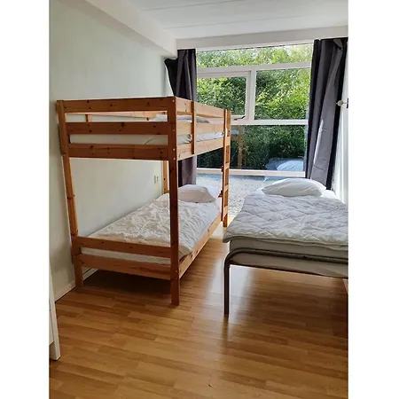 Σπίτι διακοπών In Odeigne With Private Pool & Sauna Manhay