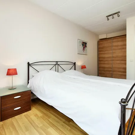 بيت للعطل Holiday With Indoor Pool And Sauna