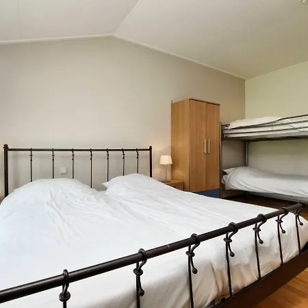 Holiday With Indoor Pool And Sauna