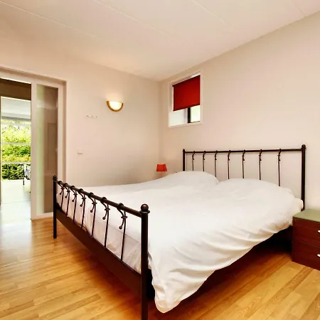 In Odeigne With Private Pool & Sauna * Manhay