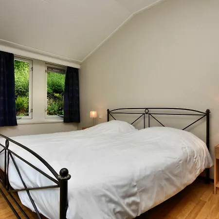 別荘 In Odeigne With Private Pool & Sauna