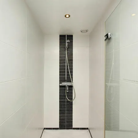 In Odeigne With Private Pool & Sauna 別荘 *