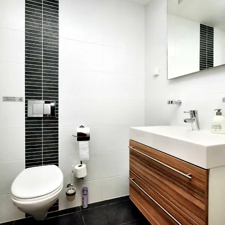 Holiday With Indoor Pool And Sauna