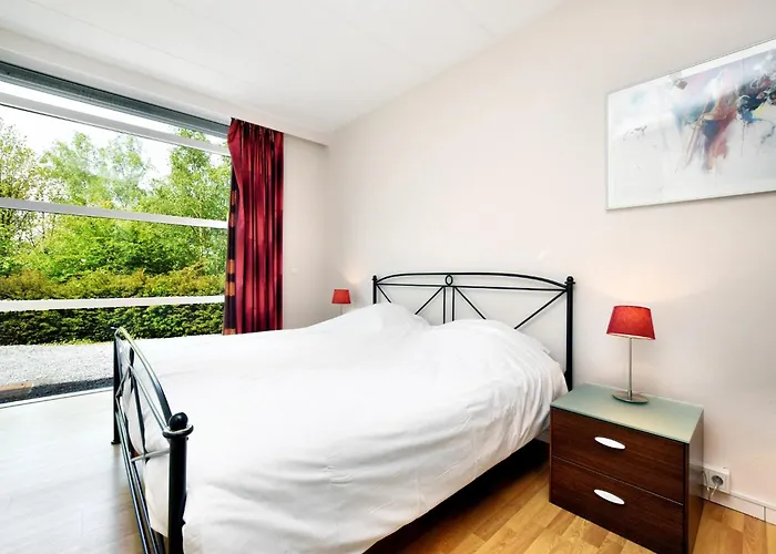 In Odeigne With Private Pool & Sauna * Manhay