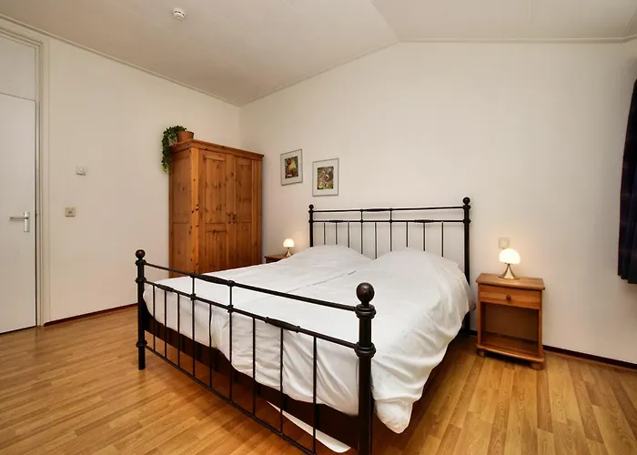 Dom wakacyjny In Odeigne With Private Pool & Sauna